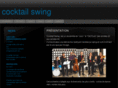 cocktail-swing.com