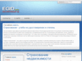 egid.info