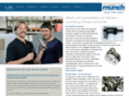 muench-bensheim.com