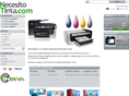 necesitotinta.com