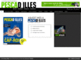pescadilles.com