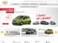 chevrolet.nl