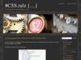 cssrulz.org