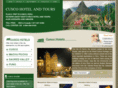 cusco-hotel.com