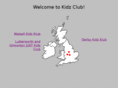 kidz-club.org