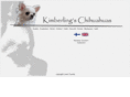 kimberlings.net