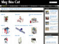 maybancat.com