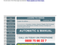 openroaddrivingtuition.co.uk