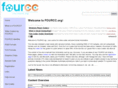 fourcc.org