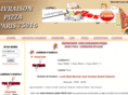 livraison-pizza-75016.com