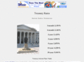 quotetreasuries.com