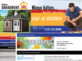 cabanongrandmont.com