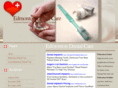edmontondentalcare.com