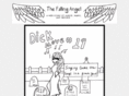 falling-comic.com