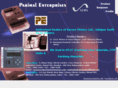 parimalenterprises.com