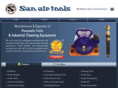 sanairtools.com