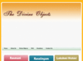 thedivineobjects.com
