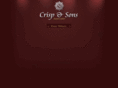 crisp-and-sons.com