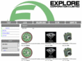 explore-enesmile.com