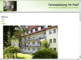 ferienwohnung-soest.de