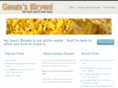 gangasbiryani.com