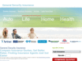 generalsecurityinsurance.com