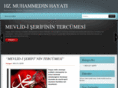 hazretimuhammedinhayati.com