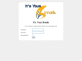 itsyourbreak.com