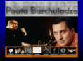 burchuladze.net