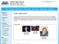 collierhighschool.org