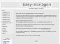easy-vorlagen.de