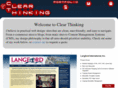 getclearthinking.com