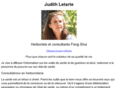 judithletarte.com