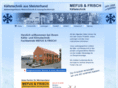 mefus-frisch.com