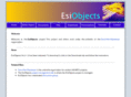 esiobjects.org