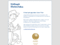 lidingoelektriska.com