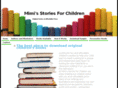 mimisstoriesforchildren.com