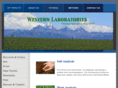 westernlaboratories.com