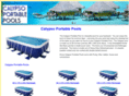calypsopoolsusa.com