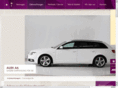 dienstwagen-zentrum.com