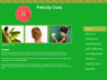 felicitycutsva.com