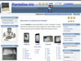 pantallas.biz