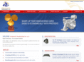 protosystech.com