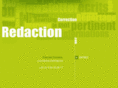 redaction-correction.com