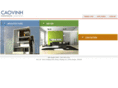 caovinhgroup.com