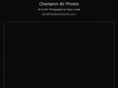 championairphotos.com