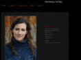 christinatrefny.com