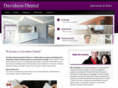 davidson-dental.com