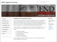 endpovertyinternational.org
