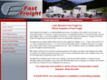 fastfreightinc.com